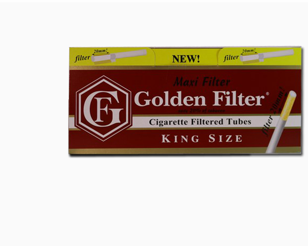 golden filter maxi500