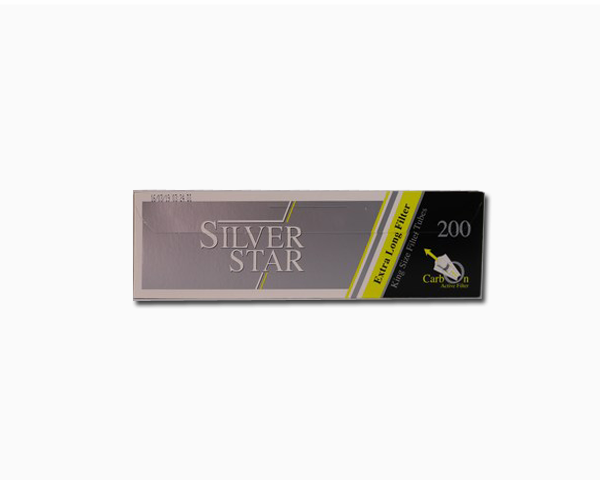 Silver Star Dual 24mm