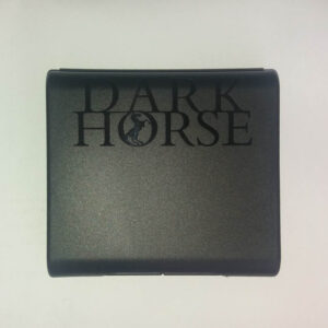 crna tabakera Dark horse