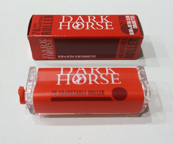 podesiva motalica dark horse 70mm