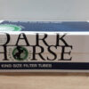 dark horse green 100