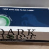 dark Horse mentol klik