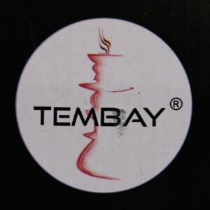 Tembay nargile