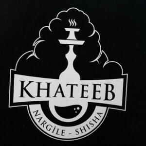 Khateeb Nargile