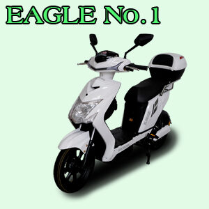 Eagle No.1