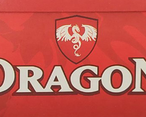 Dragon filteri